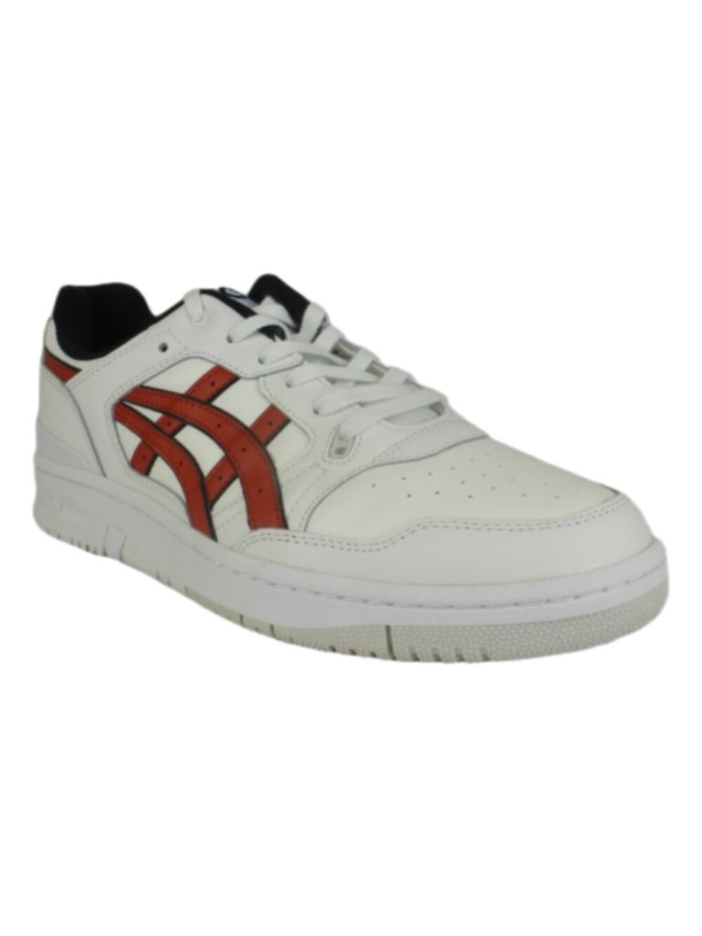 Asics EX89 Mens White Spice Lattee